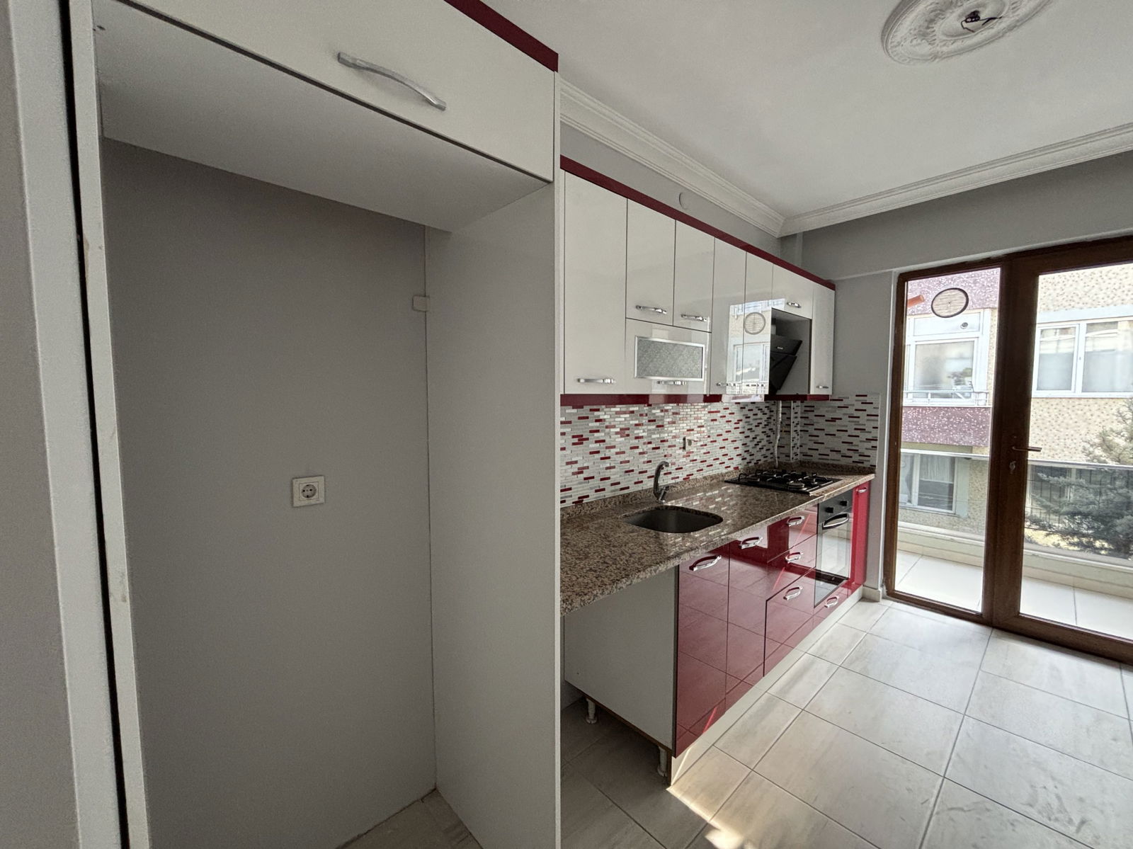 Kiralık&nbsp;Daire&nbsp;18,500&nbsp;TL