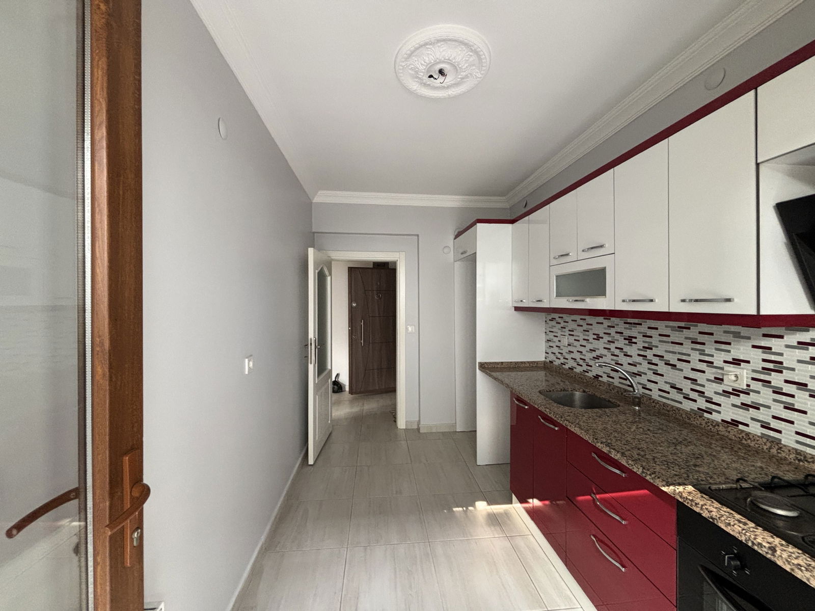 Kiralık&nbsp;Daire&nbsp;18,500&nbsp;TL