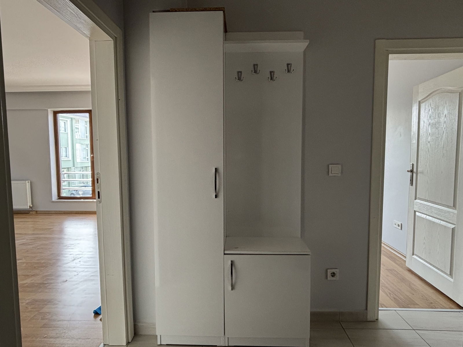 Kiralık&nbsp;Daire&nbsp;18,500&nbsp;TL