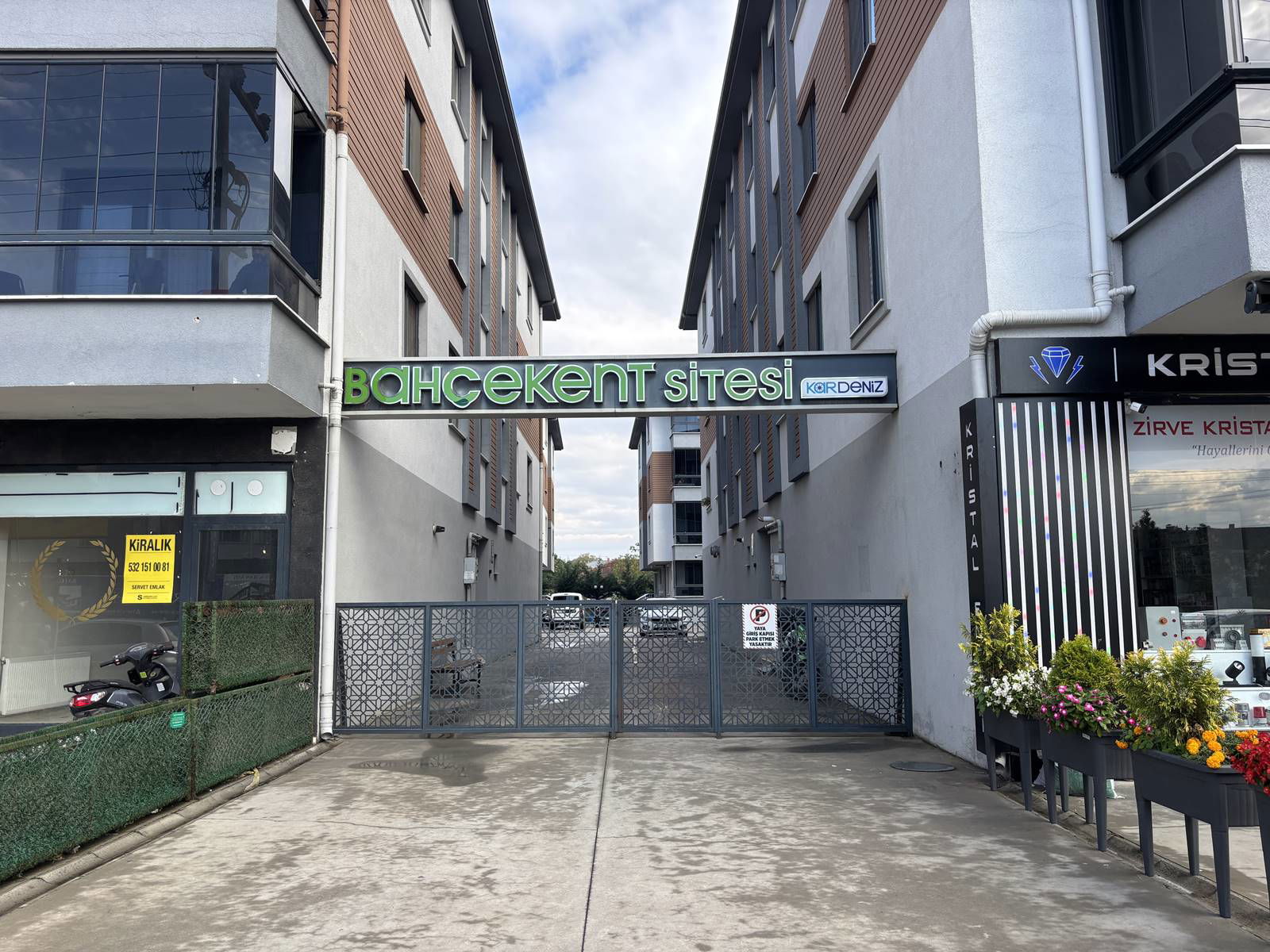 Düzce &nbsp;Satılık &nbsp;Daire