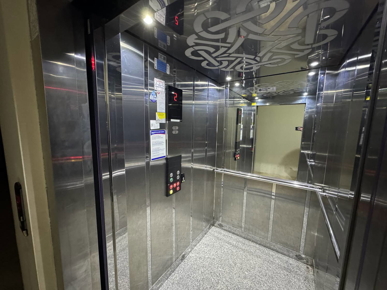 Satılık&nbsp;Daire&nbsp;3,750,000&nbsp;TL