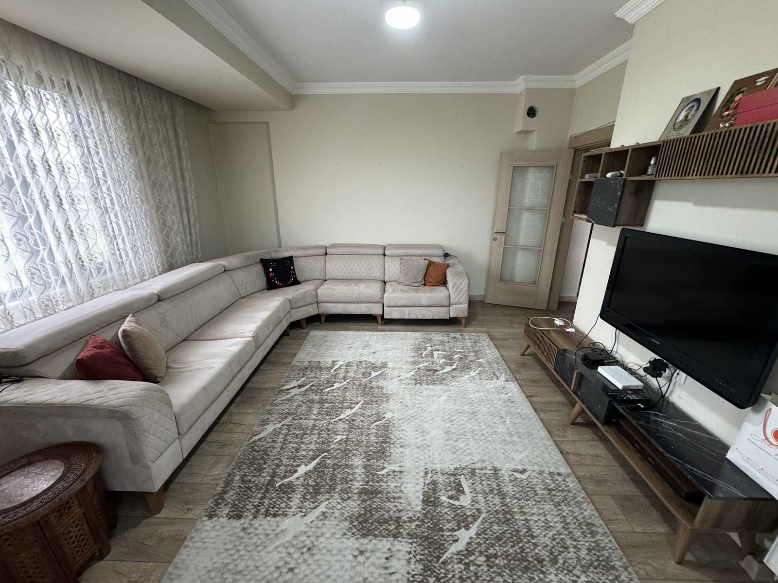 Satılık&nbsp;Daire&nbsp;3,750,000&nbsp;TL