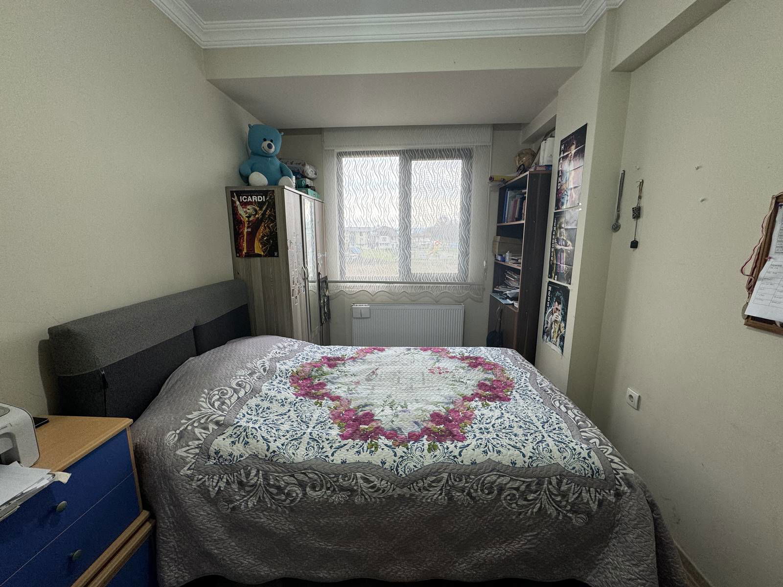 Satılık&nbsp;Daire&nbsp;3,750,000&nbsp;TL