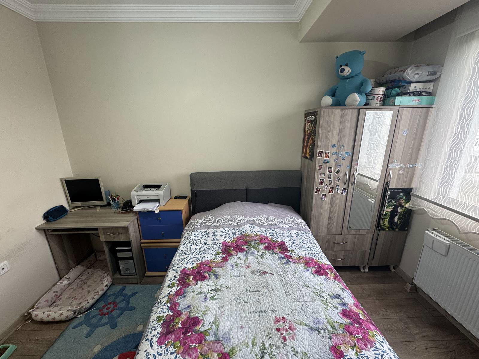 Satılık&nbsp;Daire&nbsp;3,750,000&nbsp;TL