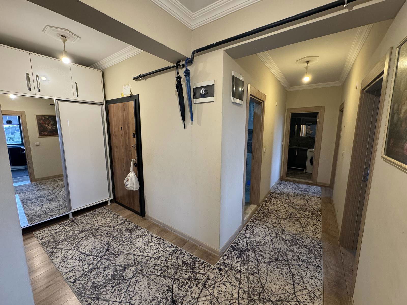 Satılık&nbsp;Daire&nbsp;3,750,000&nbsp;TL