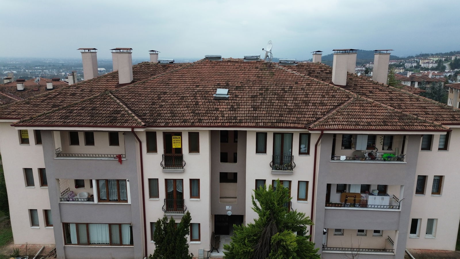 Kiralık&nbsp;Daire&nbsp;15,500&nbsp;TL