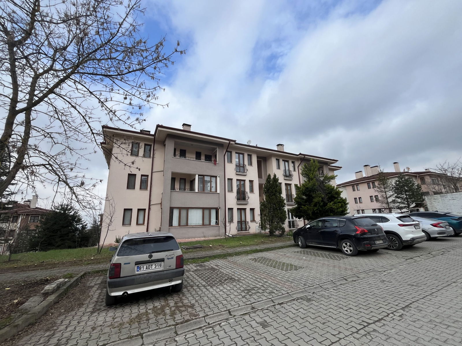 Kiralık&nbsp;Daire&nbsp;15,500&nbsp;TL