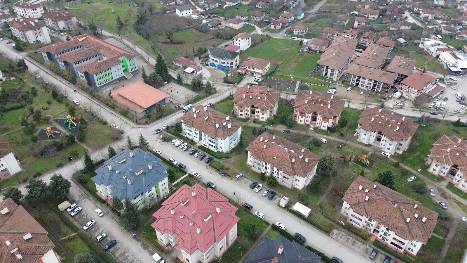 Kiralık&nbsp;Daire&nbsp;15,500&nbsp;TL