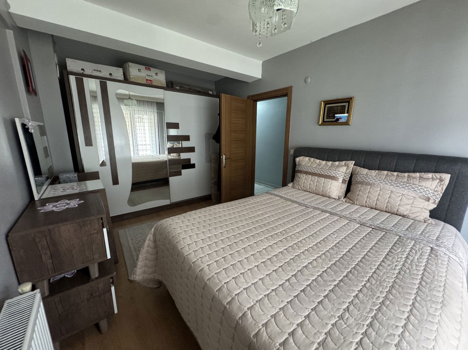 Satılık&nbsp;Daire&nbsp;6,200,000&nbsp;TL