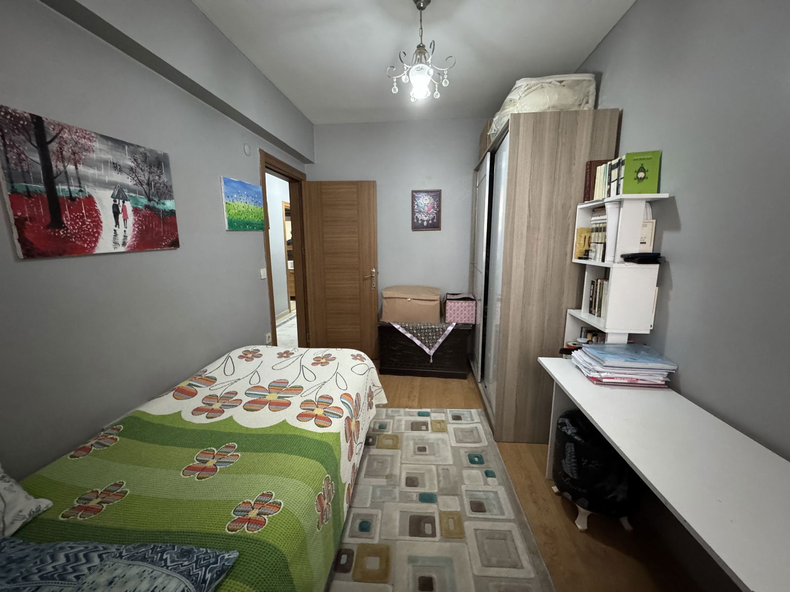 Satılık&nbsp;Daire&nbsp;6,200,000&nbsp;TL