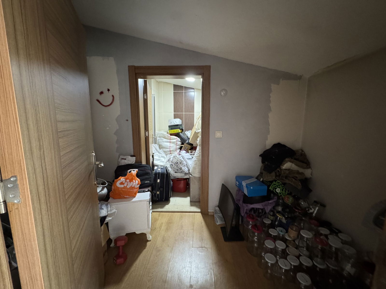 Satılık&nbsp;Daire&nbsp;6,200,000&nbsp;TL