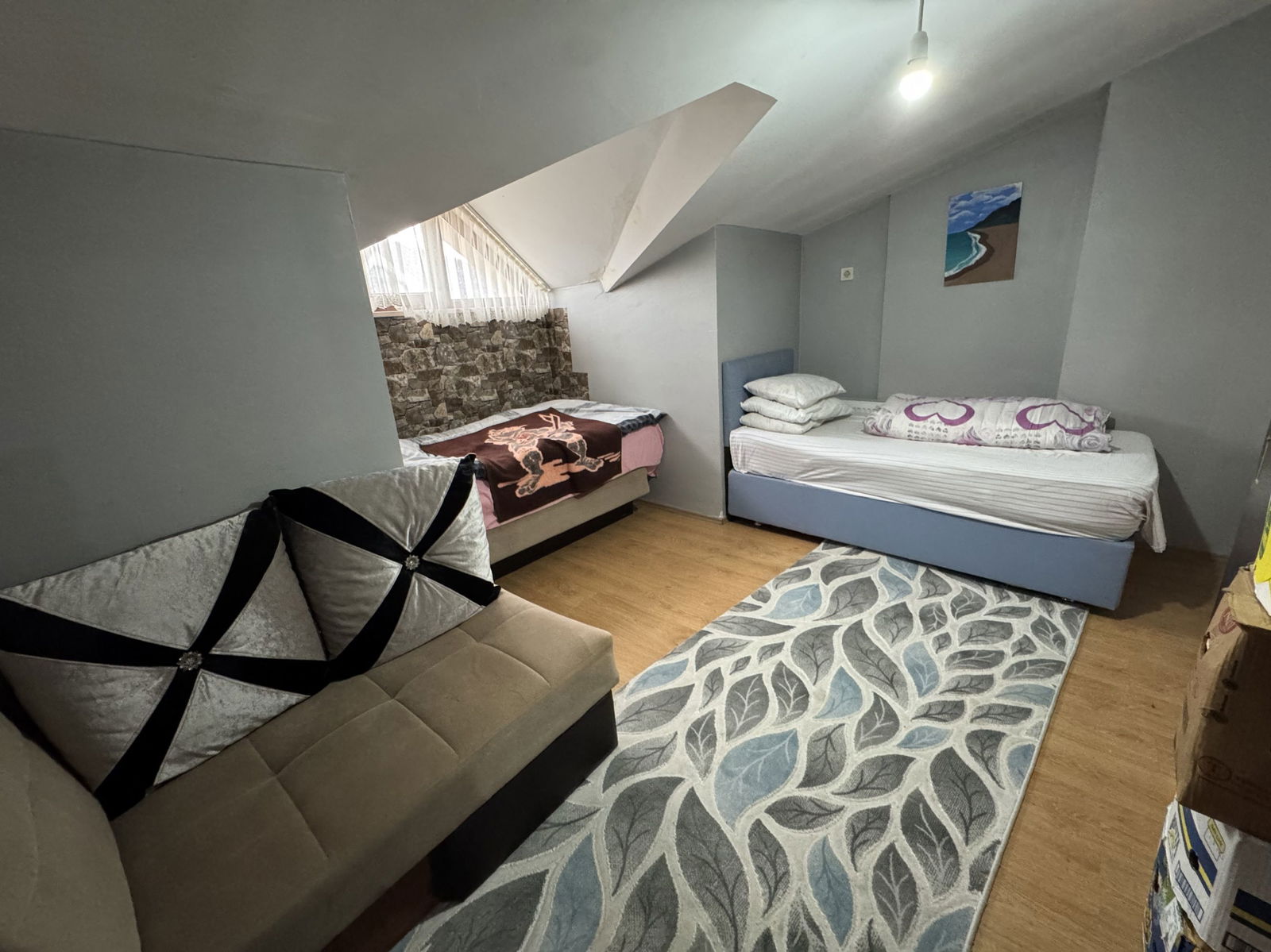 Satılık&nbsp;Daire&nbsp;6,200,000&nbsp;TL