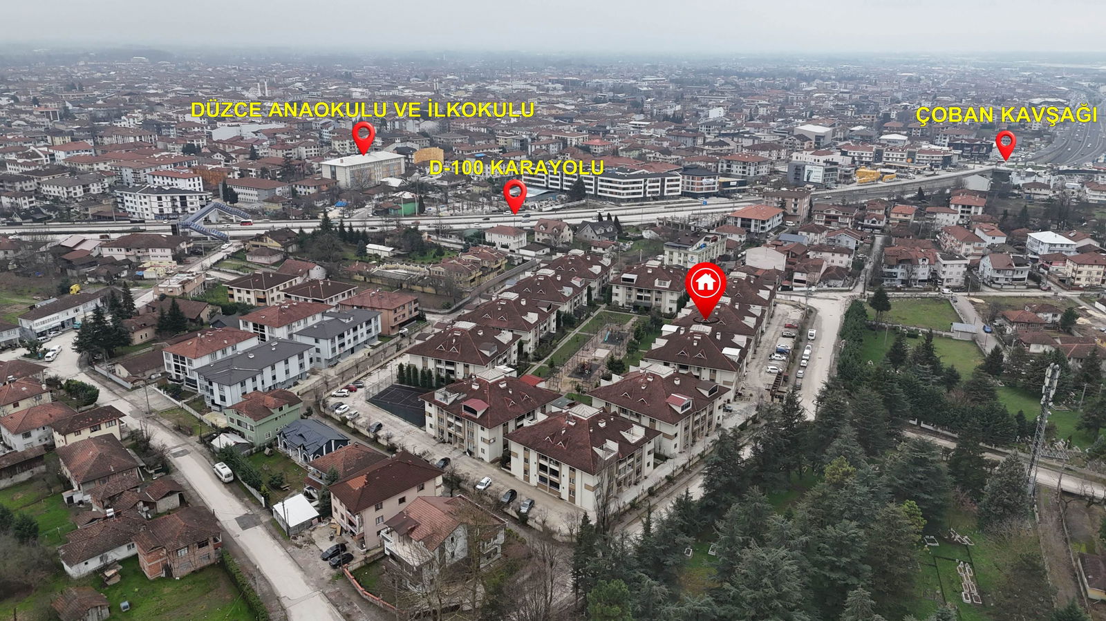 Satılık&nbsp;Daire&nbsp;6,200,000&nbsp;TL