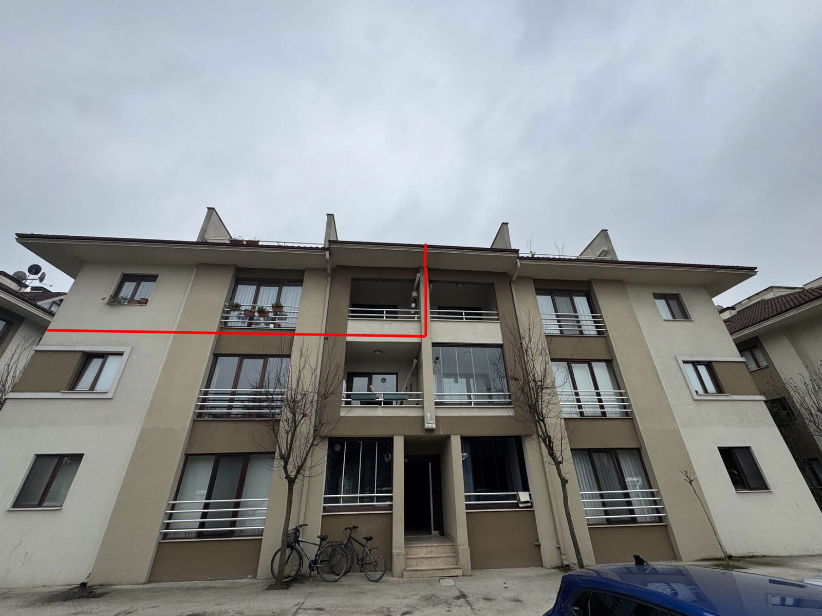 Satılık&nbsp;Daire&nbsp;6,200,000&nbsp;TL