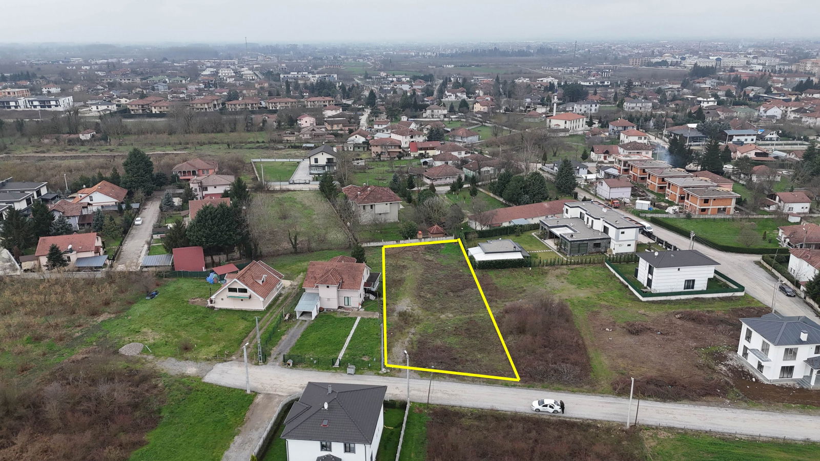 Düzce &nbsp;Satılık &nbsp;Arsa