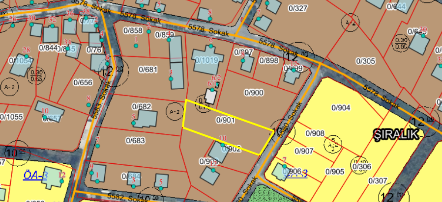 Satılık&nbsp;Arsa&nbsp;12,000,000&nbsp;TL