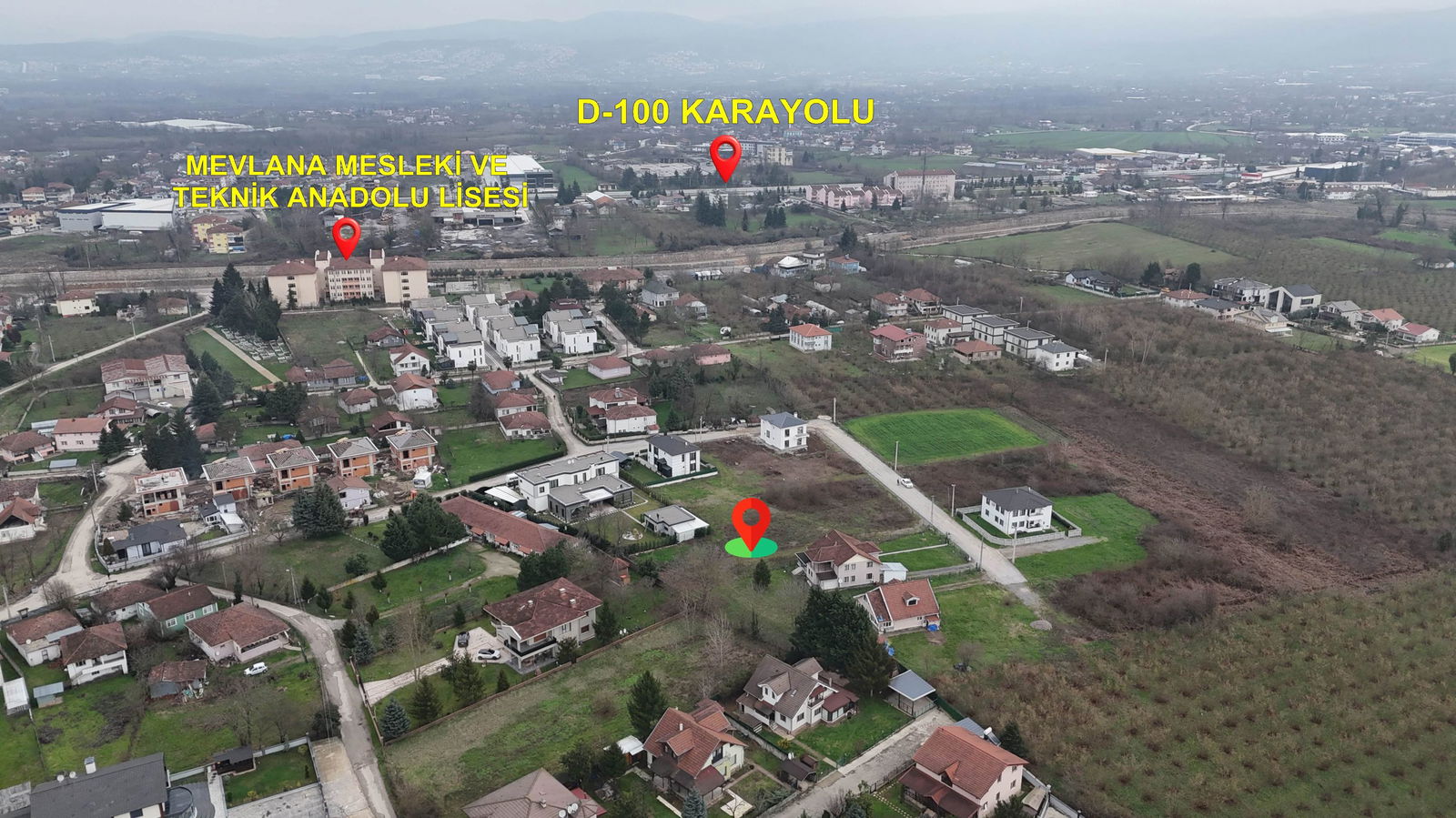 Satılık&nbsp;Arsa&nbsp;12,000,000&nbsp;TL