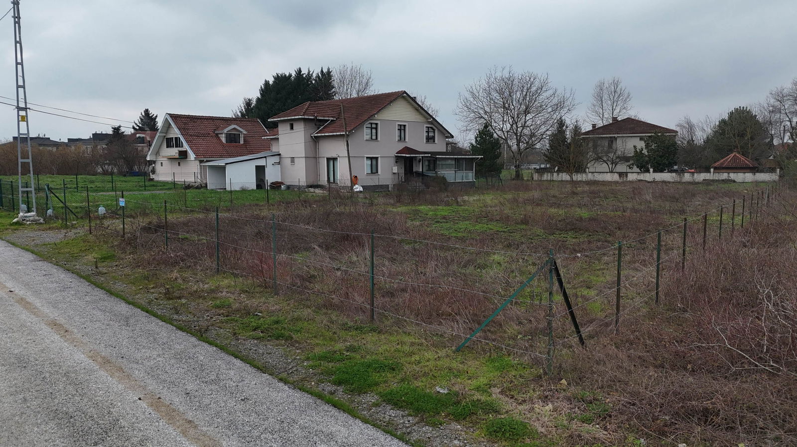 Satılık&nbsp;Arsa&nbsp;12,000,000&nbsp;TL