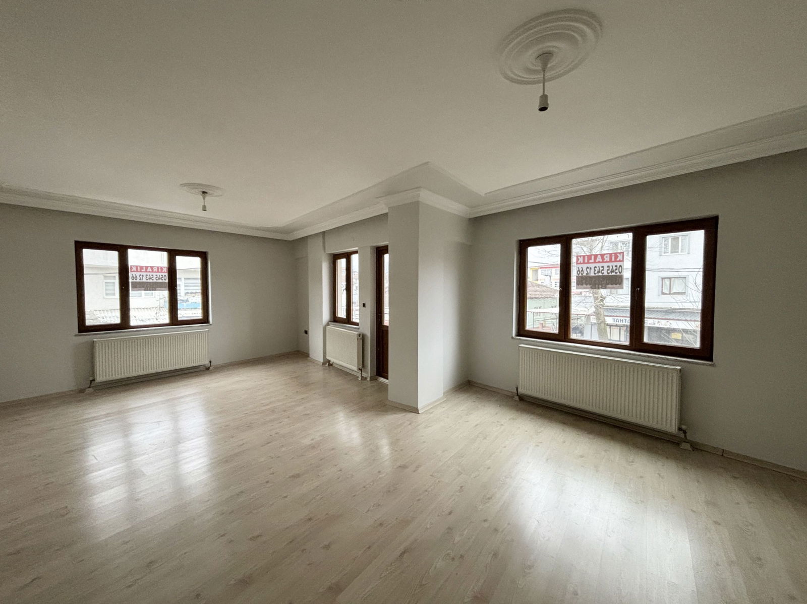 Kiralık&nbsp;Daire&nbsp;19,000&nbsp;TL