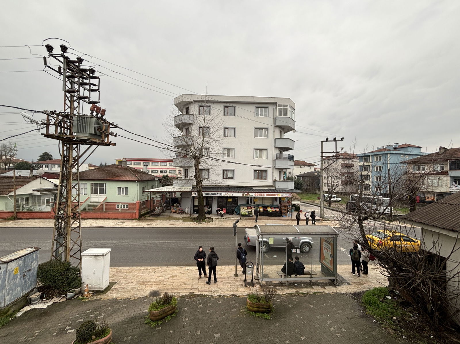 Kiralık&nbsp;Daire&nbsp;19,000&nbsp;TL