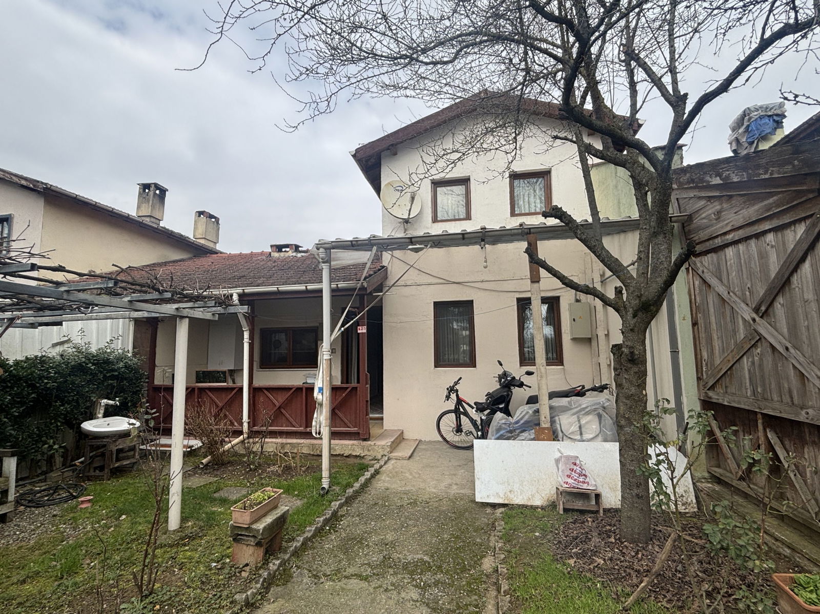 Satılık&nbsp;Müstakil Ev&nbsp;4,850,000&nbsp;TL