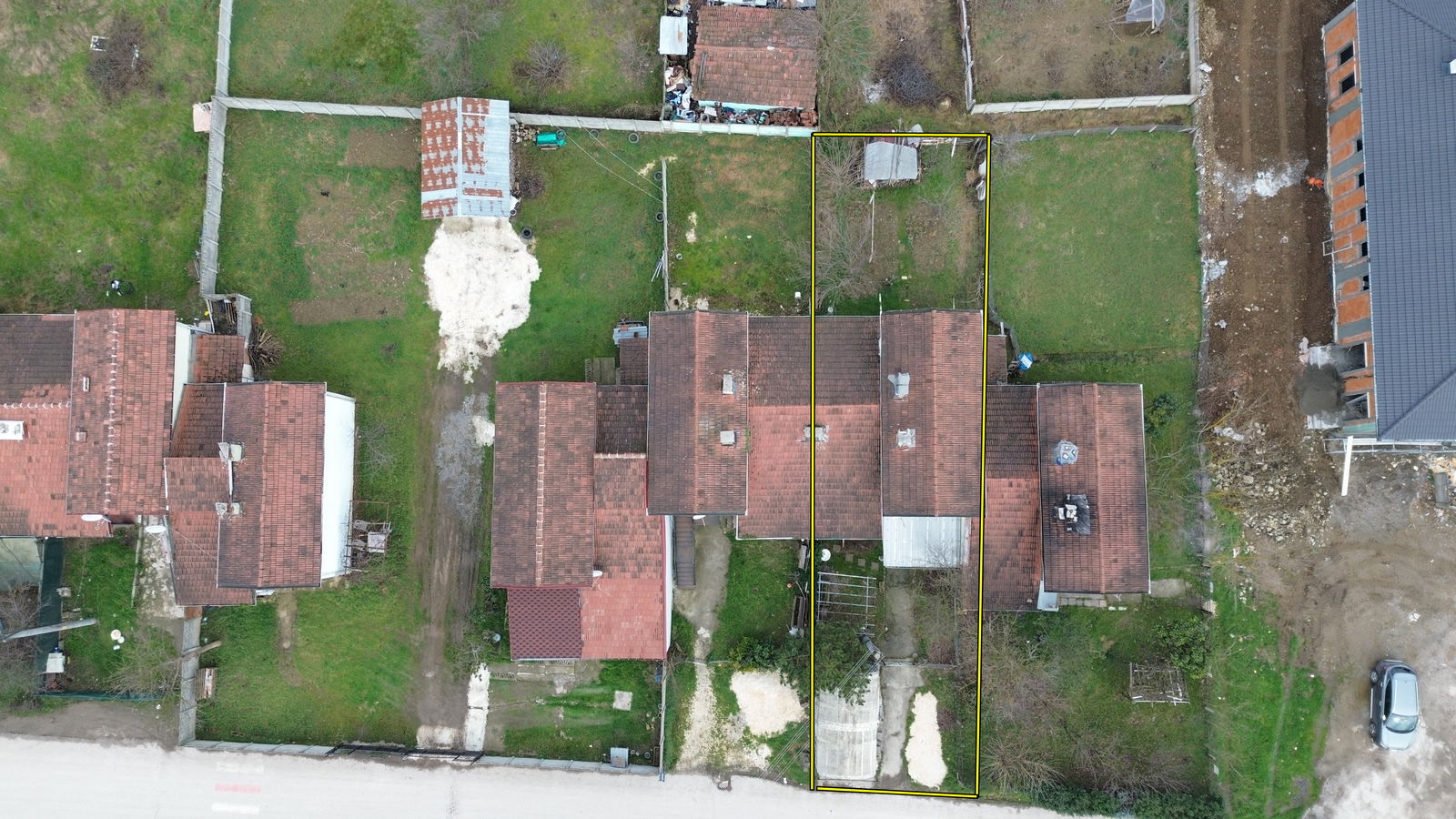 Satılık&nbsp;Müstakil Ev&nbsp;4,850,000&nbsp;TL