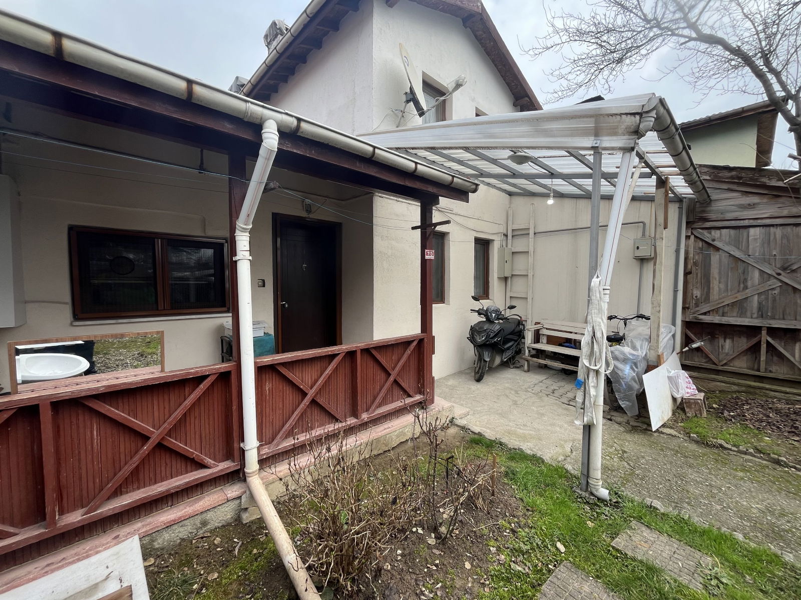 Satılık&nbsp;Müstakil Ev&nbsp;4,850,000&nbsp;TL