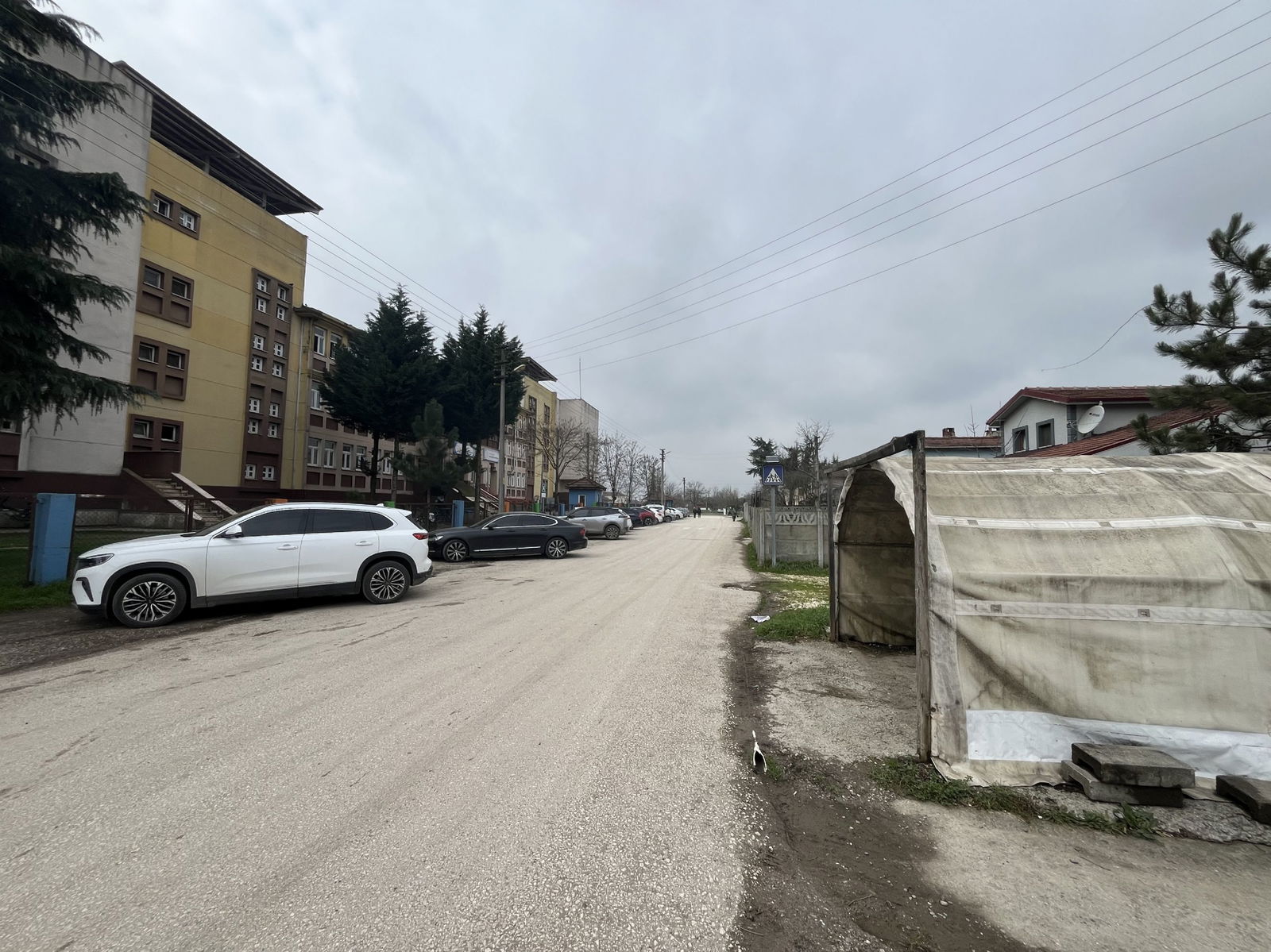 Satılık&nbsp;Müstakil Ev&nbsp;4,850,000&nbsp;TL