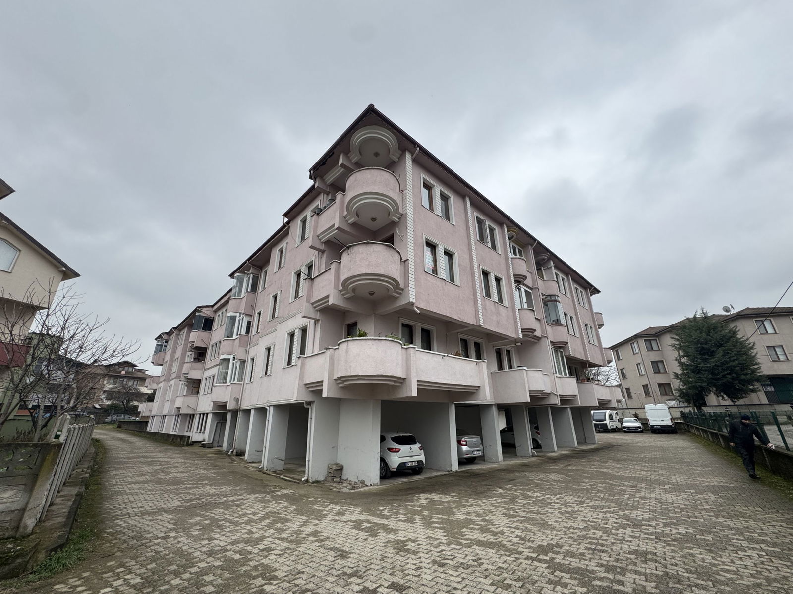 Kiralık&nbsp;Daire&nbsp;21,000&nbsp;TL