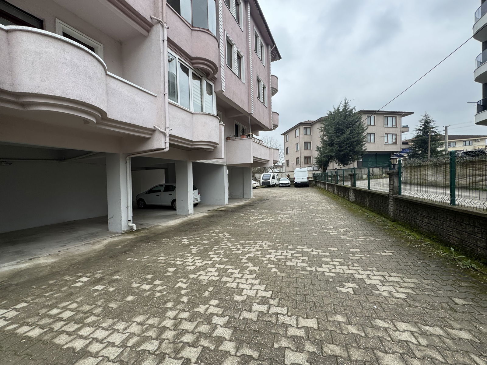 Kiralık&nbsp;Daire&nbsp;21,000&nbsp;TL