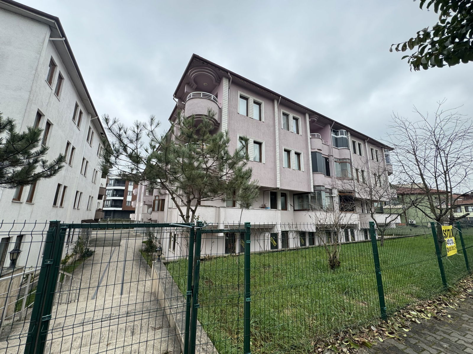 Kiralık&nbsp;Daire&nbsp;21,000&nbsp;TL