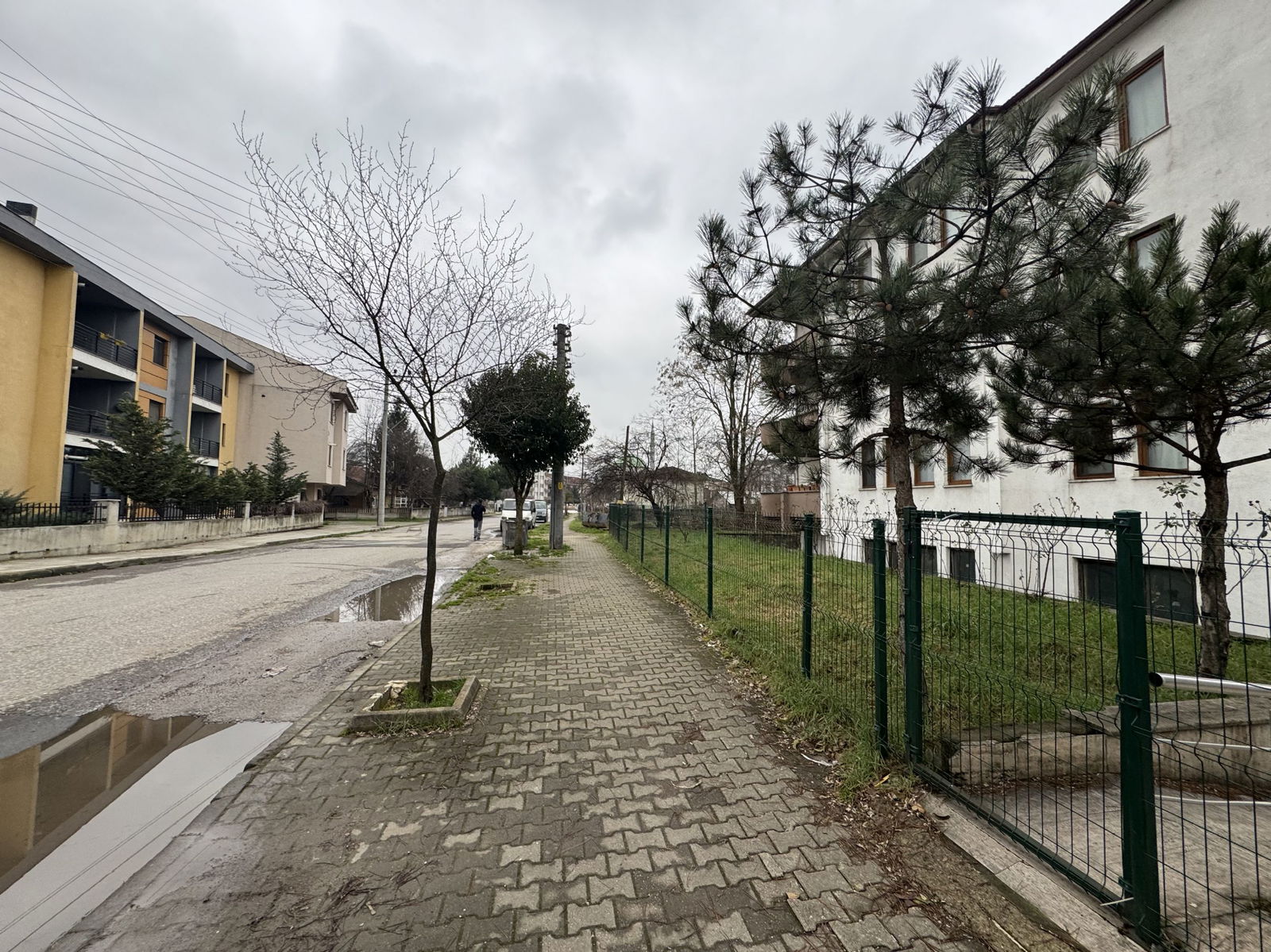 Kiralık&nbsp;Daire&nbsp;21,000&nbsp;TL