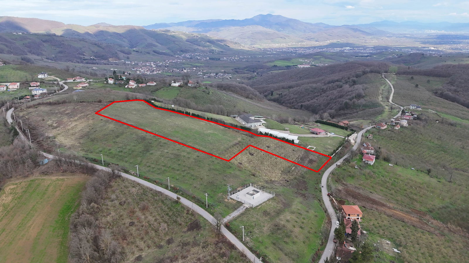 Satılık&nbsp;Arsa&nbsp;10,000,000&nbsp;TL