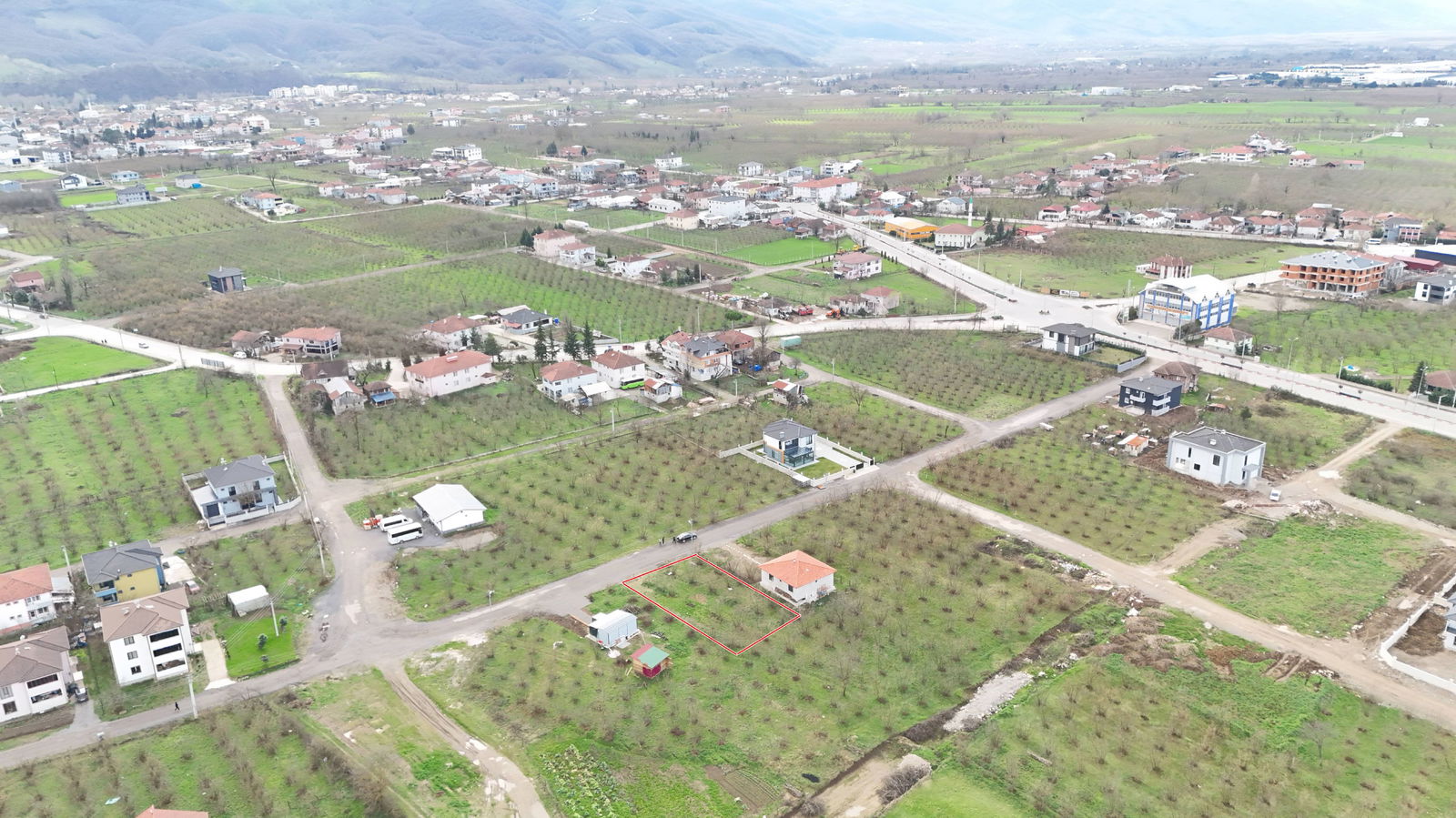 Satılık&nbsp;Arsa&nbsp;3,650,000&nbsp;TL