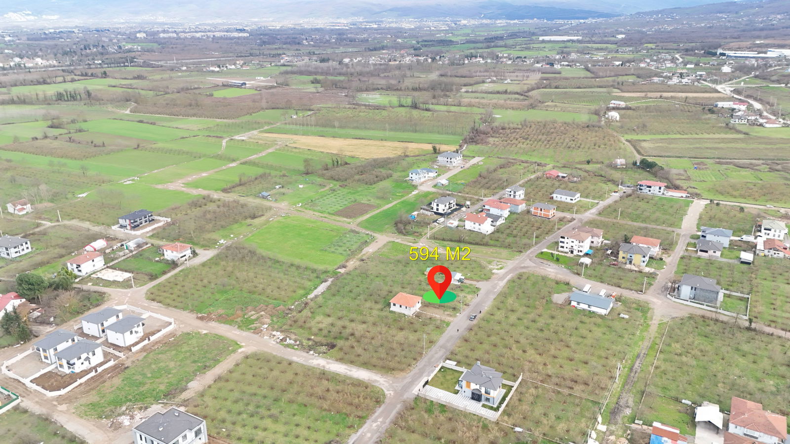 Satılık&nbsp;Arsa&nbsp;3,650,000&nbsp;TL