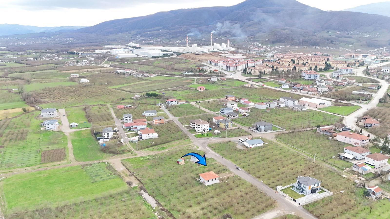 Satılık&nbsp;Arsa&nbsp;3,650,000&nbsp;TL