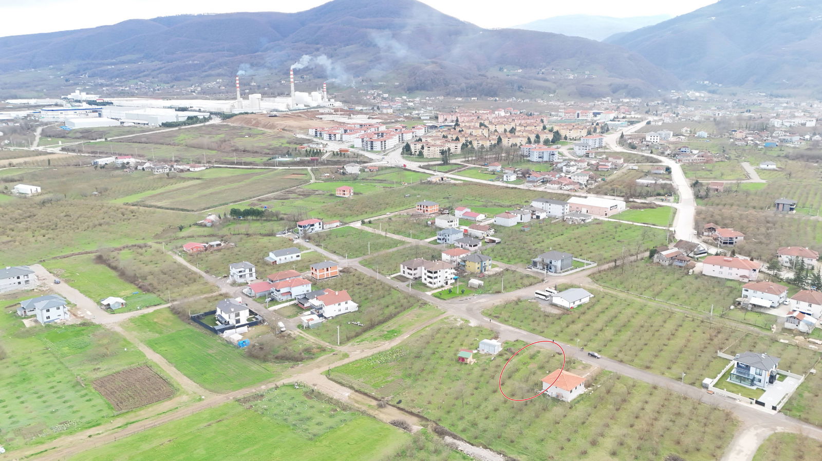 Satılık&nbsp;Arsa&nbsp;3,650,000&nbsp;TL