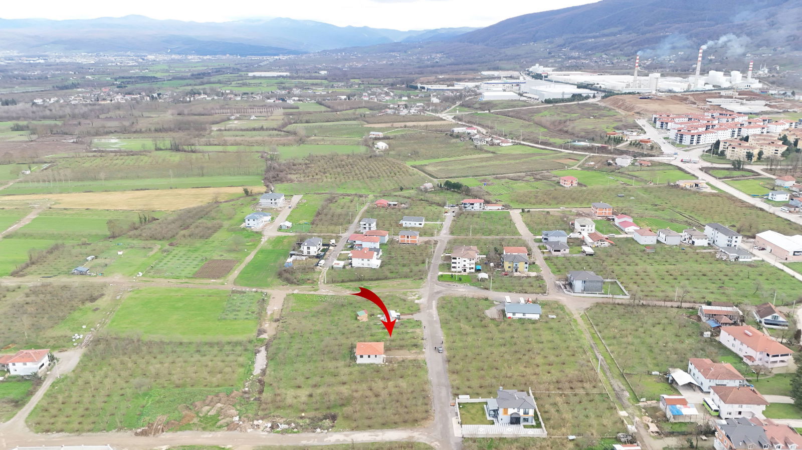 Satılık&nbsp;Arsa&nbsp;3,650,000&nbsp;TL