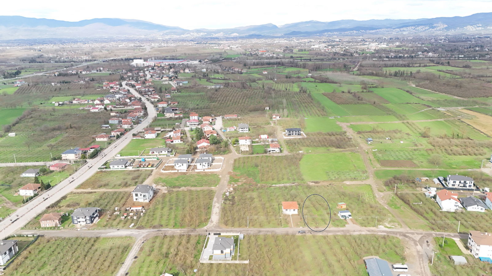 Satılık&nbsp;Arsa&nbsp;3,650,000&nbsp;TL