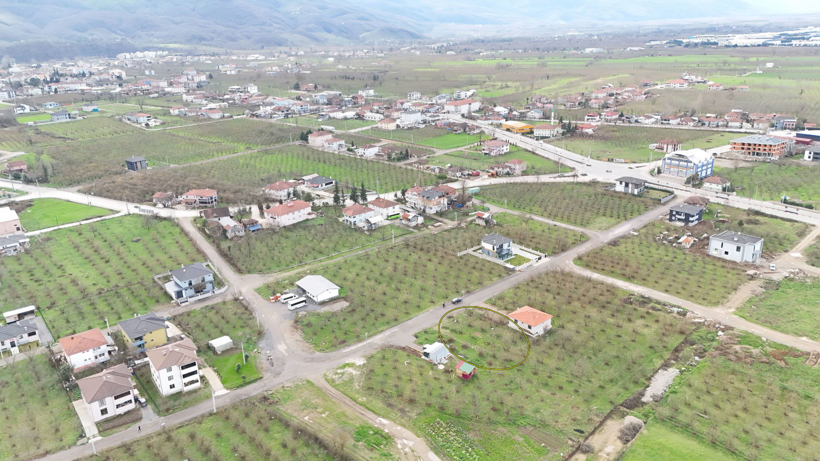 Satılık&nbsp;Arsa&nbsp;3,650,000&nbsp;TL