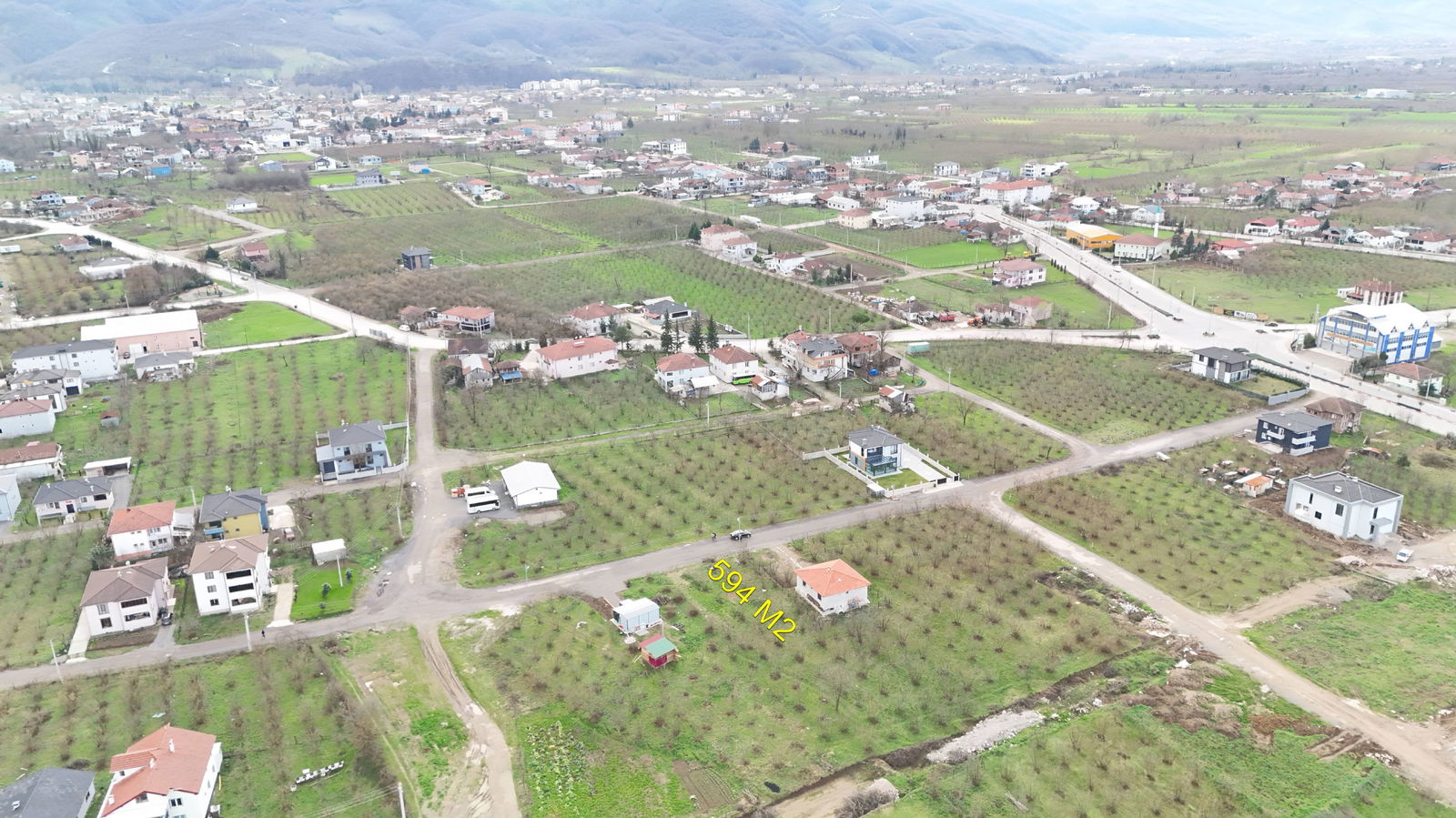 Satılık&nbsp;Arsa&nbsp;3,650,000&nbsp;TL