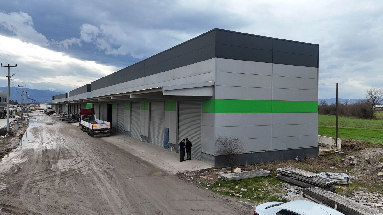 Düzce &nbsp;Satılık &nbsp;Dükkan