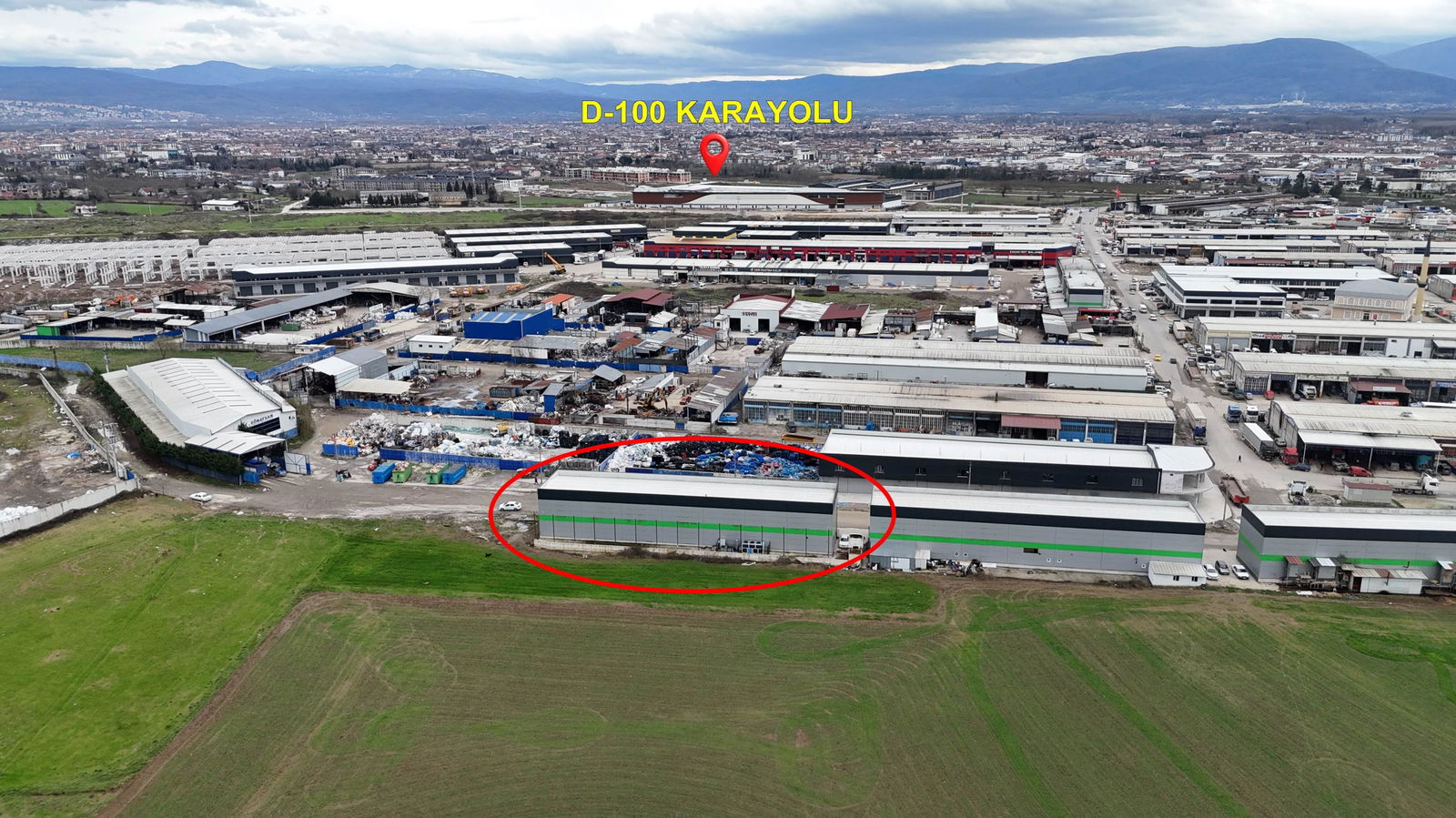 Satılık&nbsp;Dükkan&nbsp;60,000,000&nbsp;TL