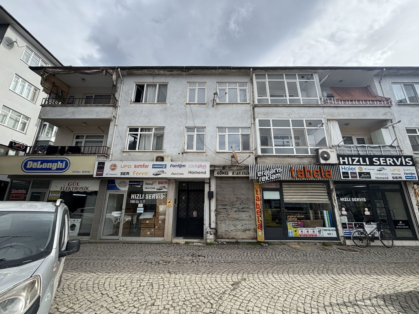 Kiralık&nbsp;Daire&nbsp;15,000&nbsp;TL