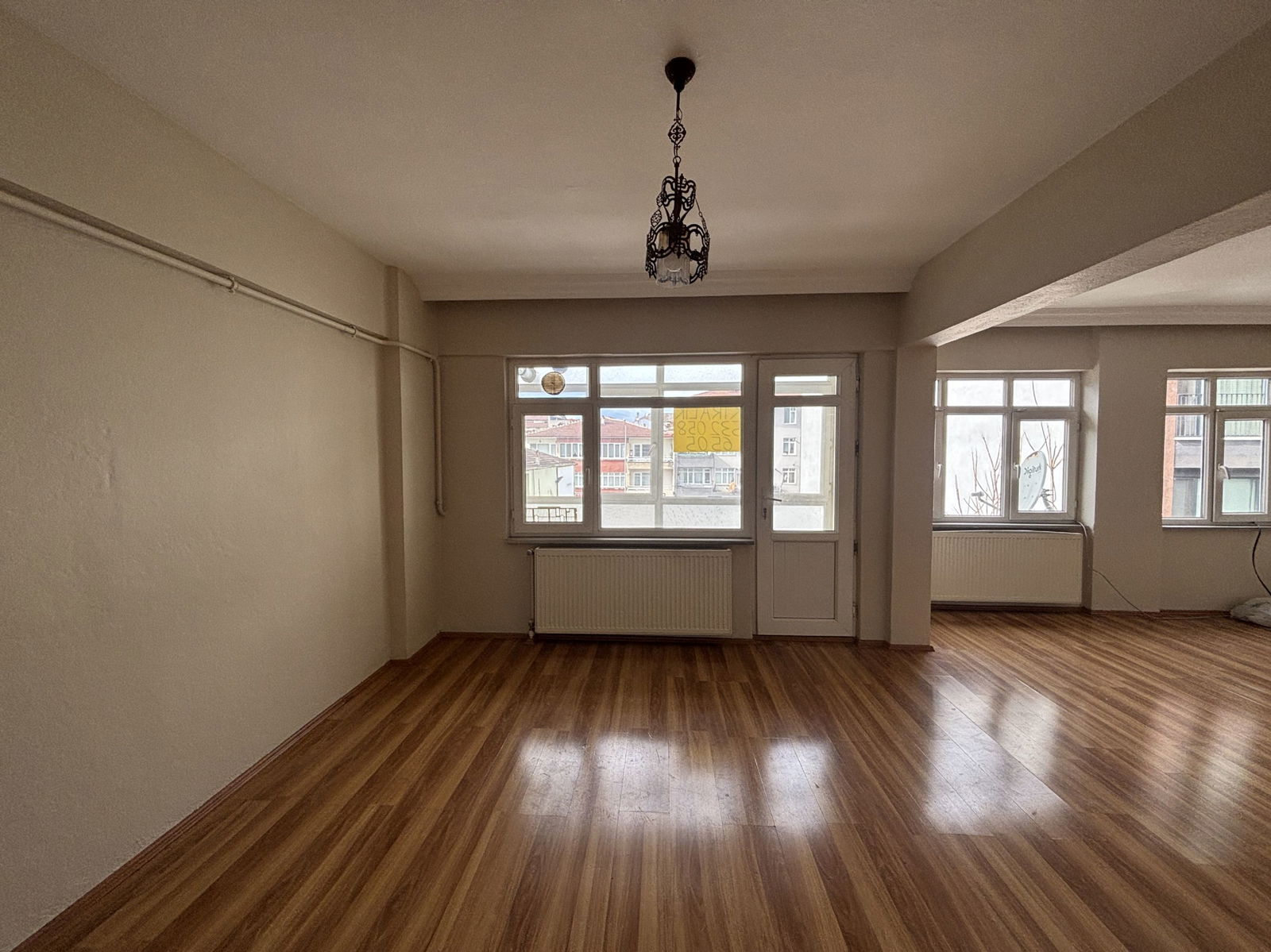 Kiralık&nbsp;Daire&nbsp;15,000&nbsp;TL