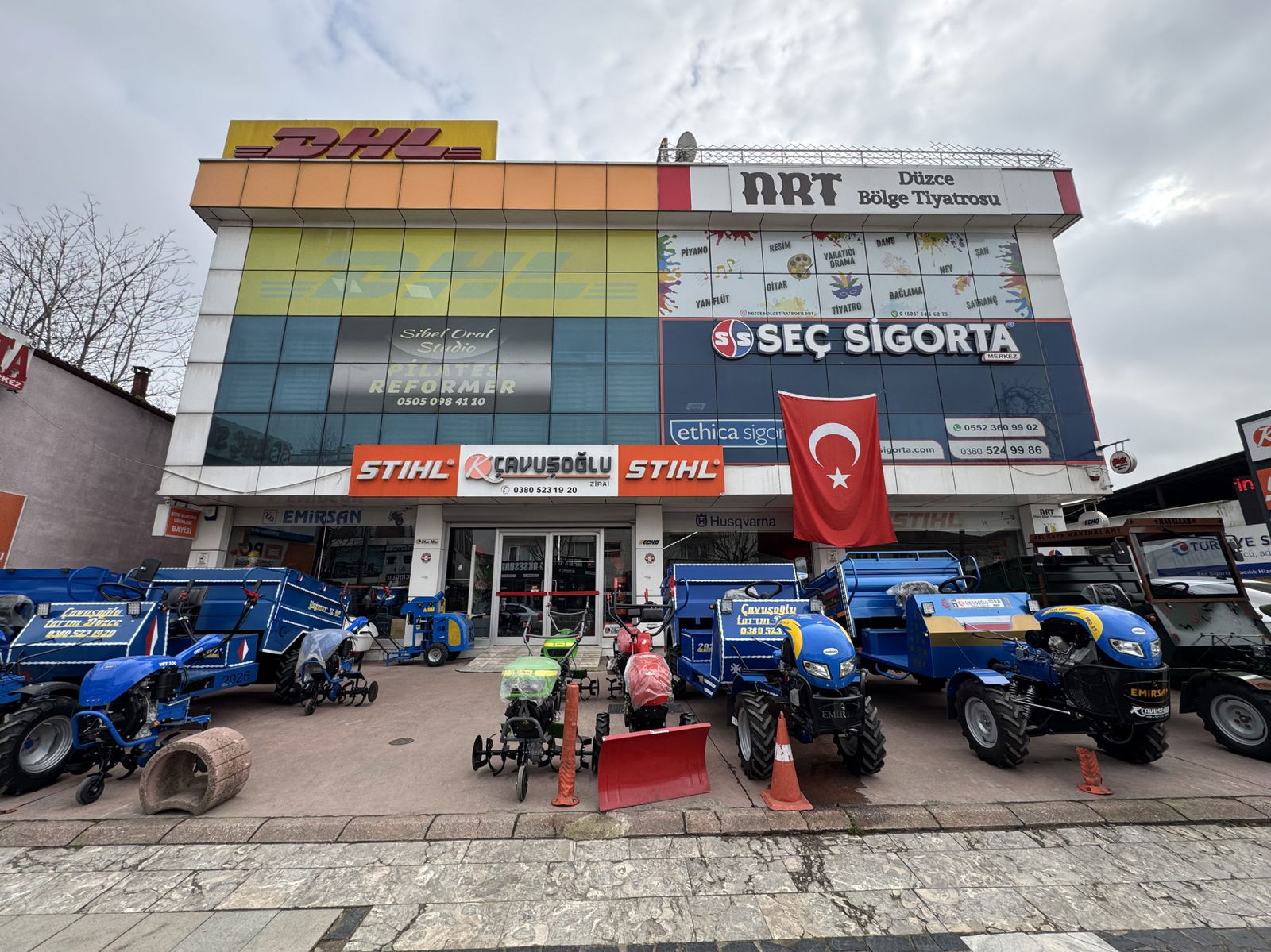 Satılık&nbsp;Dükkan&nbsp;49,000,000&nbsp;TL