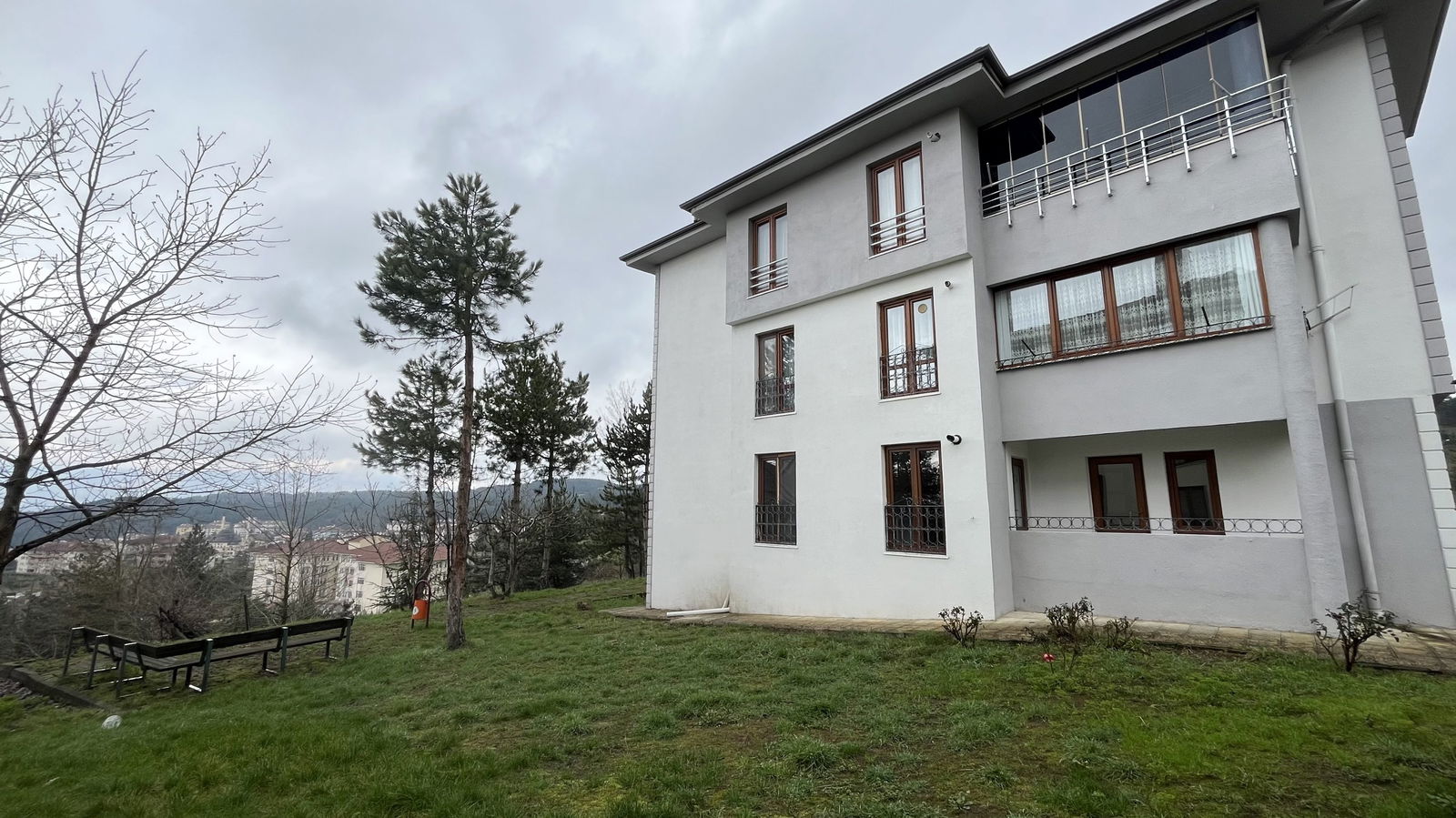 Kiralık&nbsp;Daire&nbsp;13,000&nbsp;TL