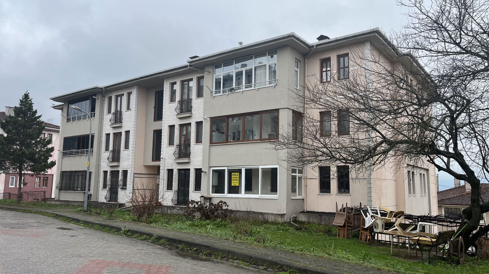 Kiralık&nbsp;Daire&nbsp;14,000&nbsp;TL