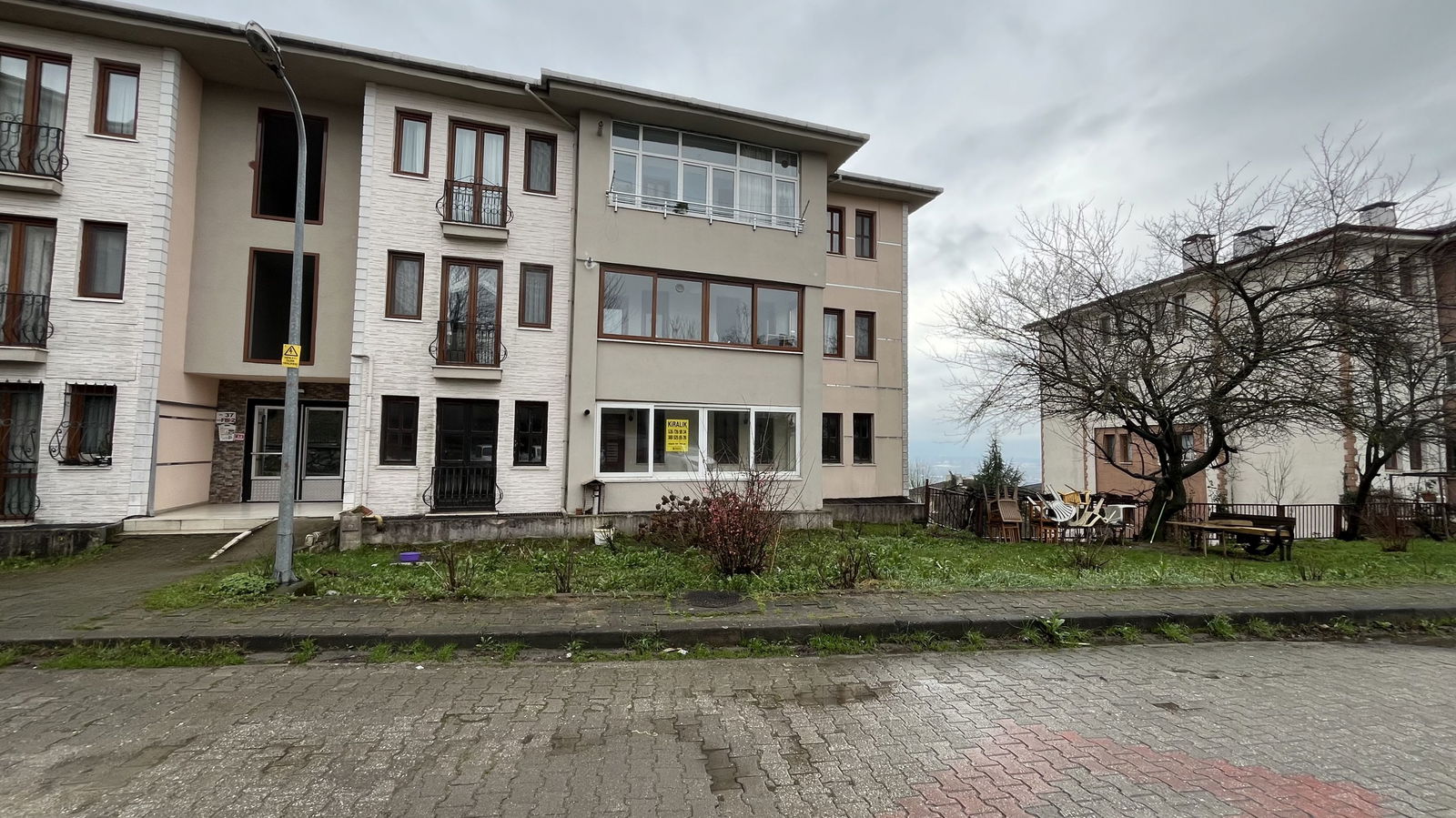 Kiralık&nbsp;Daire&nbsp;14,000&nbsp;TL