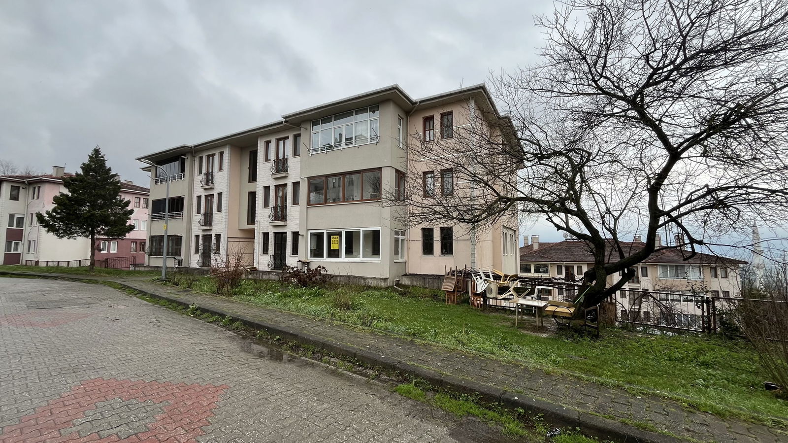 Kiralık&nbsp;Daire&nbsp;14,000&nbsp;TL